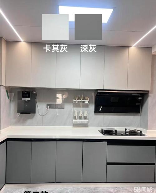 深圳大理石厂家石材橱柜定制 工厂零售直供，打造高品质厨房空间
