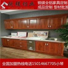 恒意达五金 塑造品质厨房的金属力量